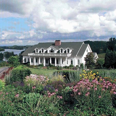 Whitestone Country Inn Kingston Kültér fotó