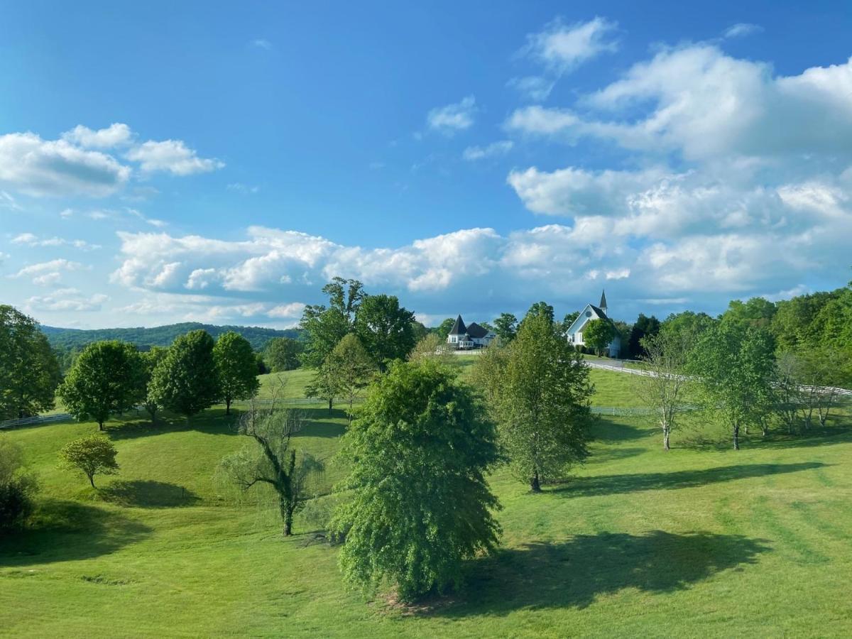 Whitestone Country Inn Kingston Kültér fotó