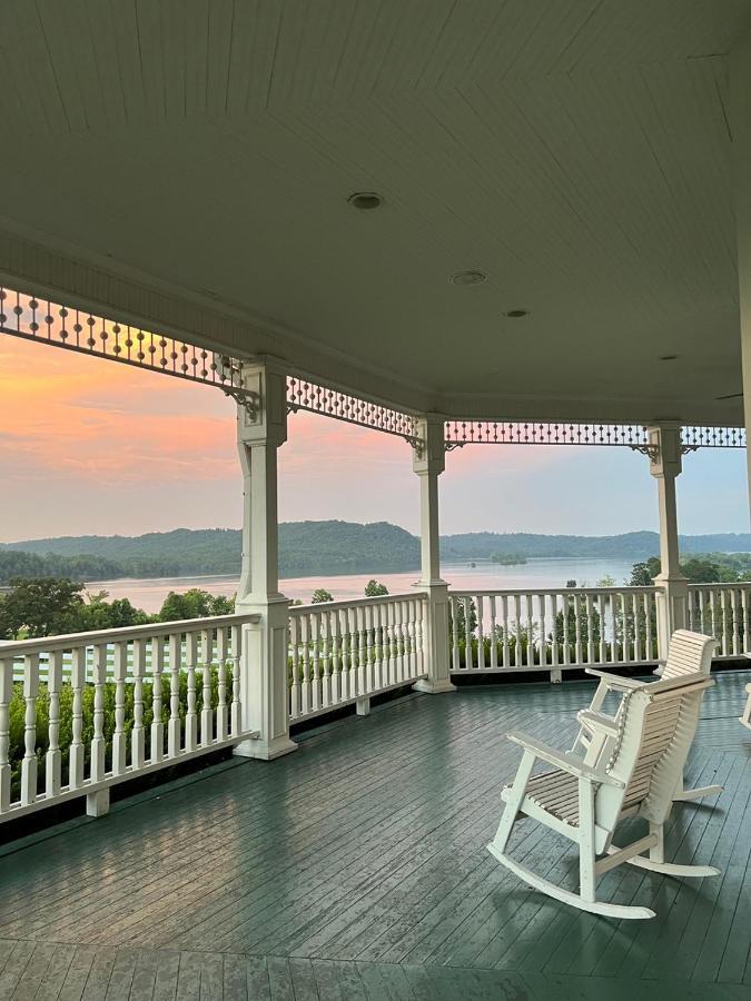 Whitestone Country Inn Kingston Kültér fotó