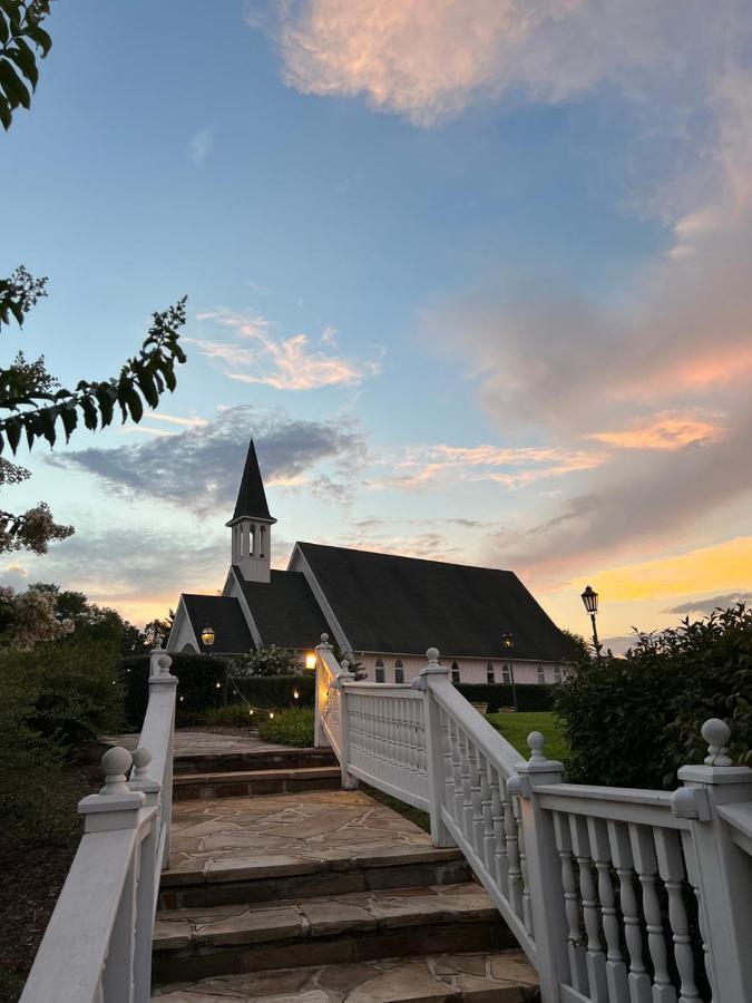 Whitestone Country Inn Kingston Kültér fotó