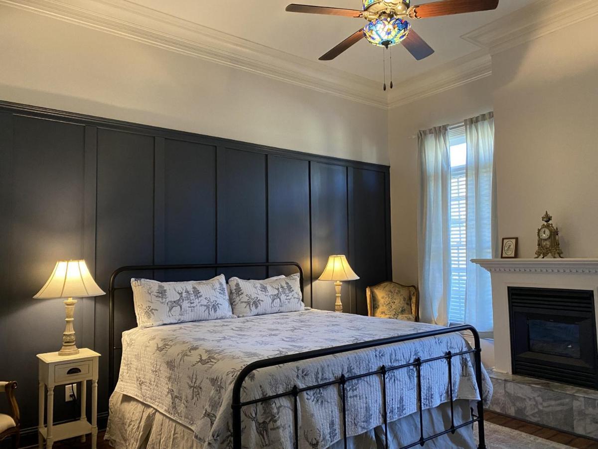 Whitestone Country Inn Kingston Kültér fotó