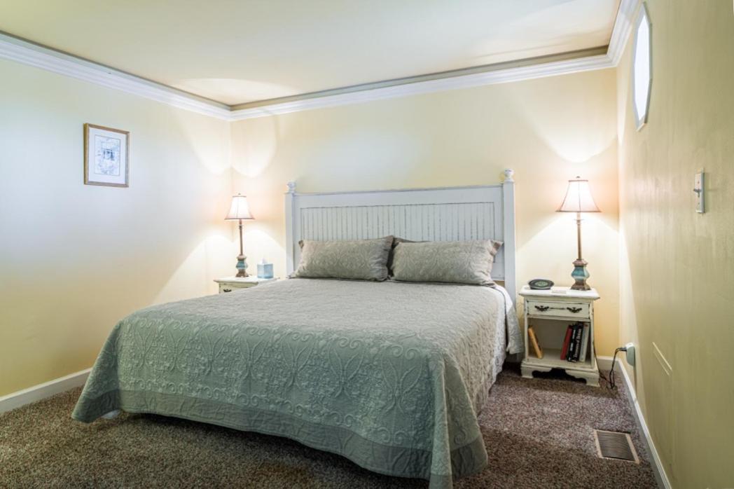 Whitestone Country Inn Kingston Kültér fotó