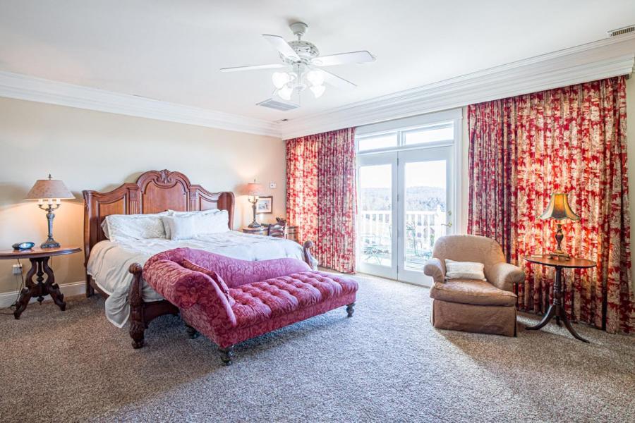 Whitestone Country Inn Kingston Kültér fotó