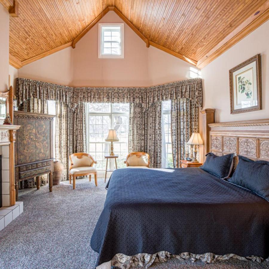 Whitestone Country Inn Kingston Kültér fotó