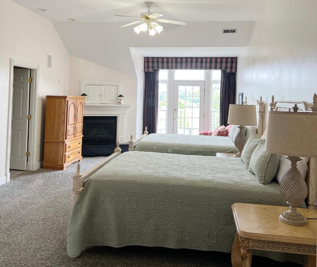 Whitestone Country Inn Kingston Kültér fotó