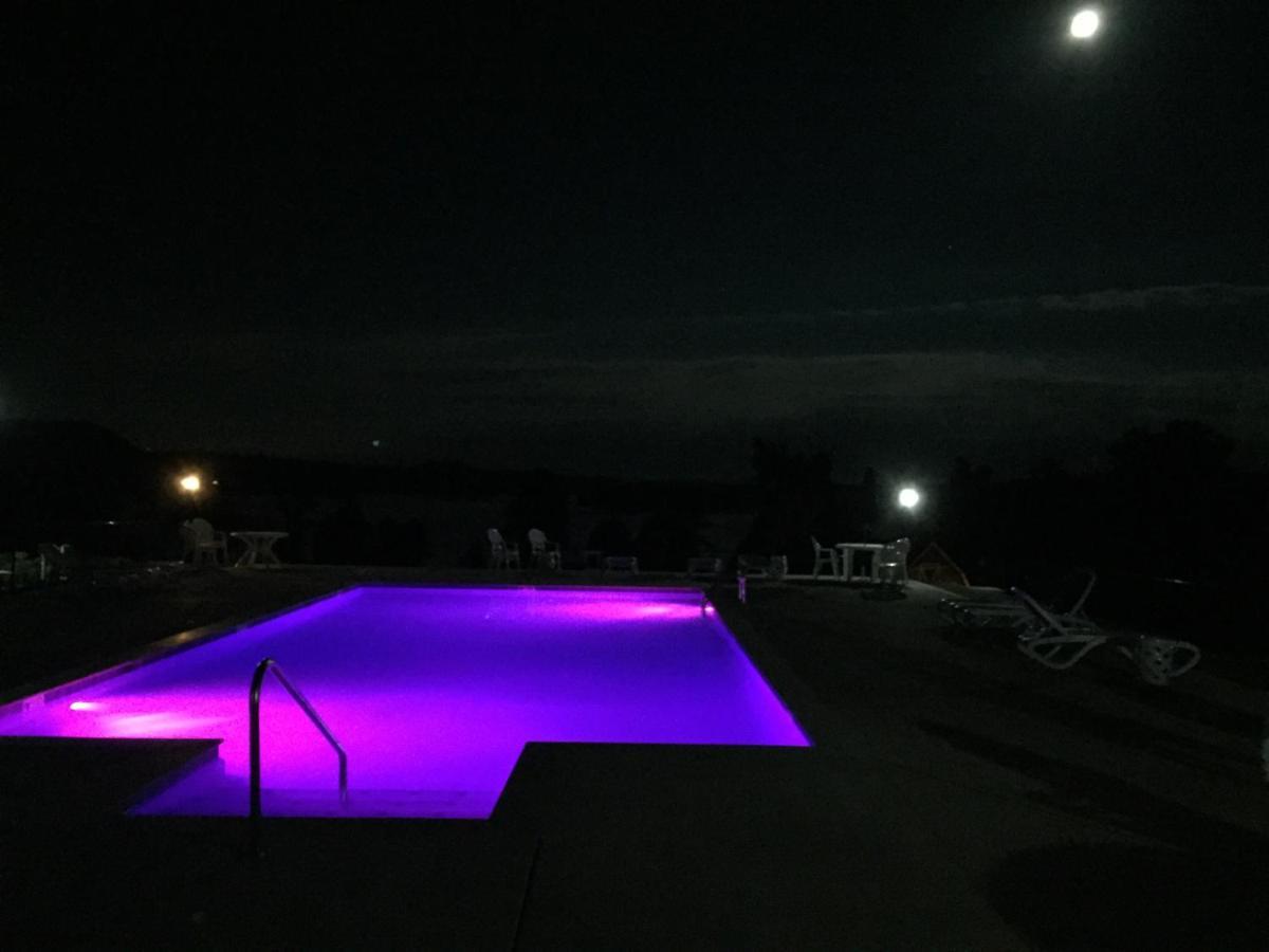 Whitestone Country Inn Kingston Kültér fotó