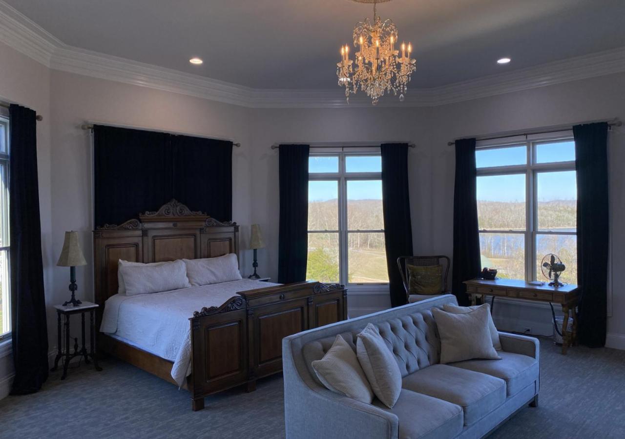 Whitestone Country Inn Kingston Kültér fotó