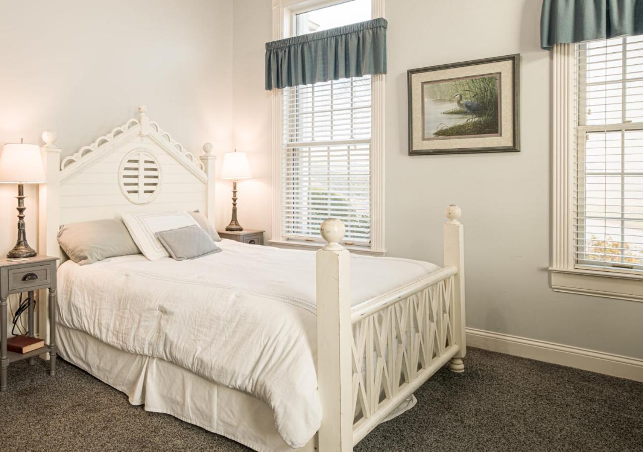 Whitestone Country Inn Kingston Kültér fotó
