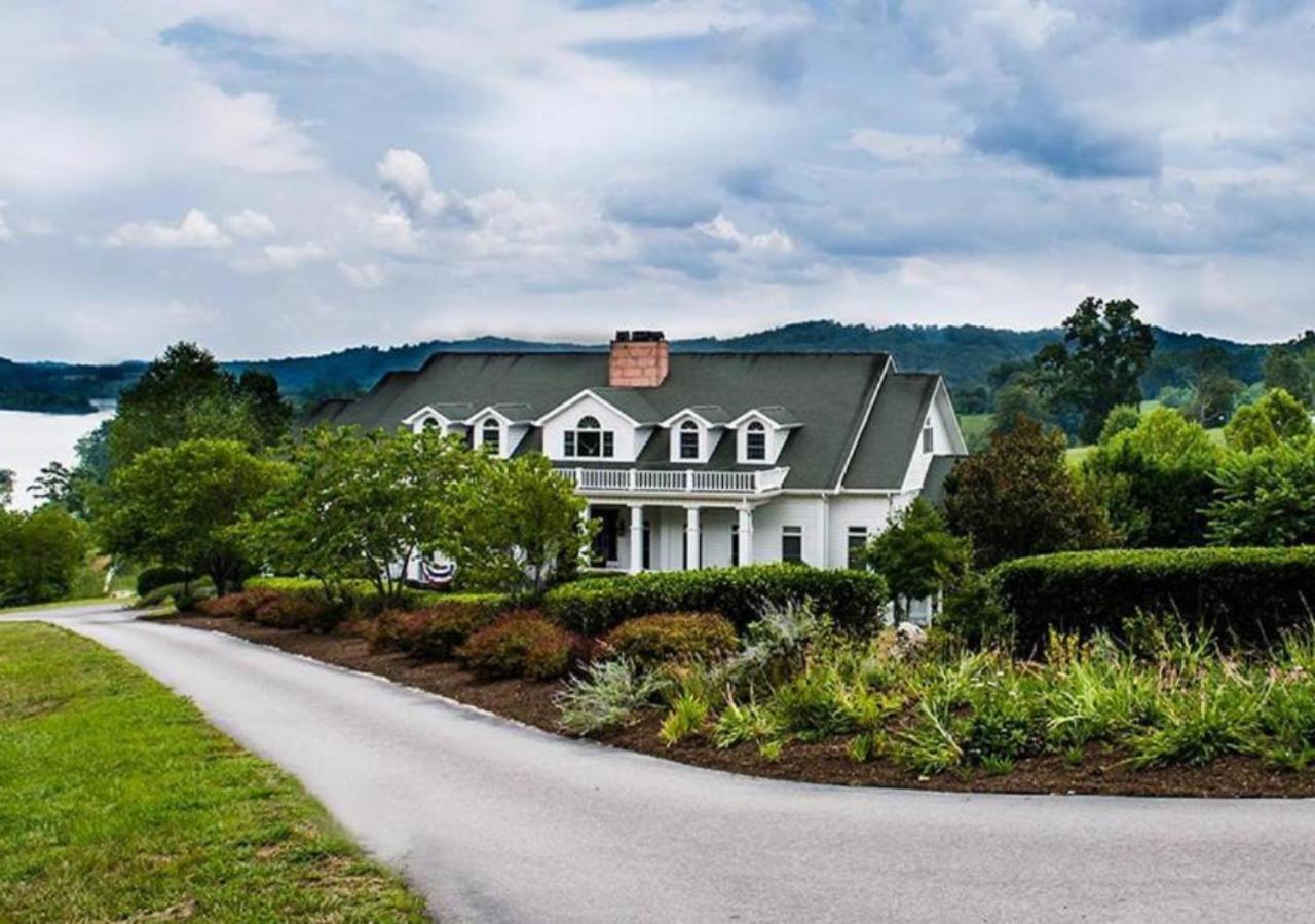 Whitestone Country Inn Kingston Kültér fotó