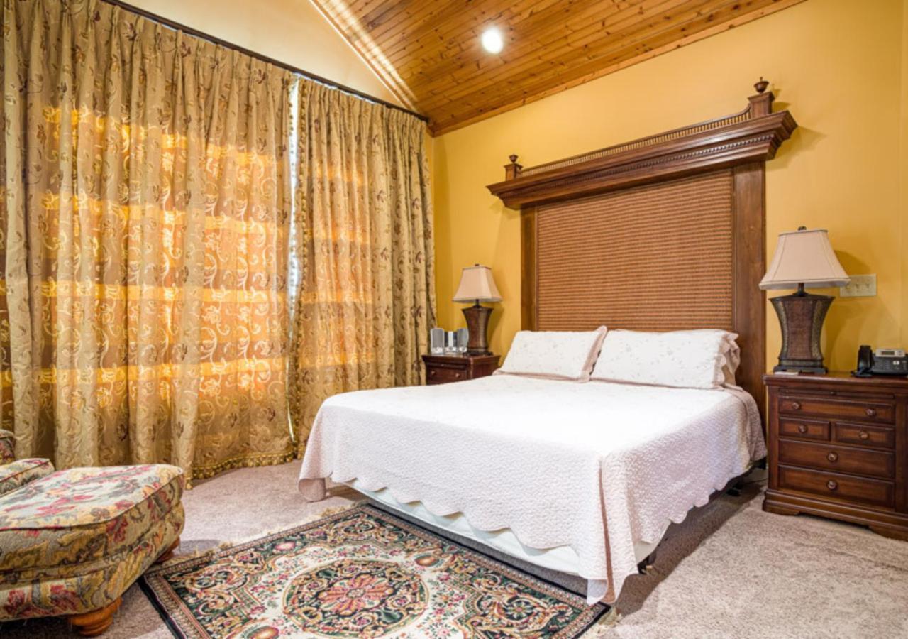 Whitestone Country Inn Kingston Kültér fotó