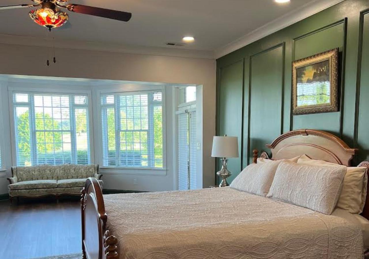 Whitestone Country Inn Kingston Kültér fotó