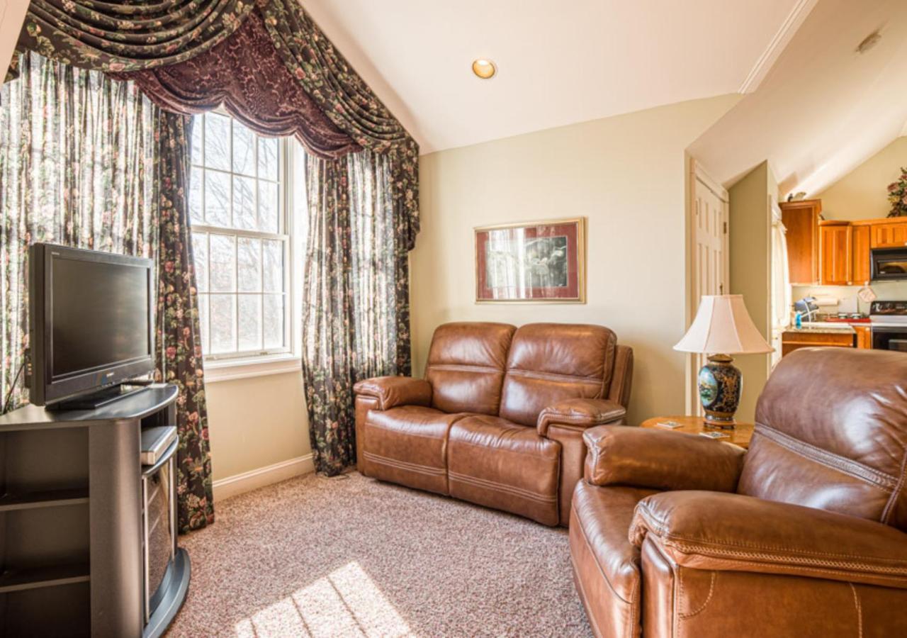 Whitestone Country Inn Kingston Kültér fotó