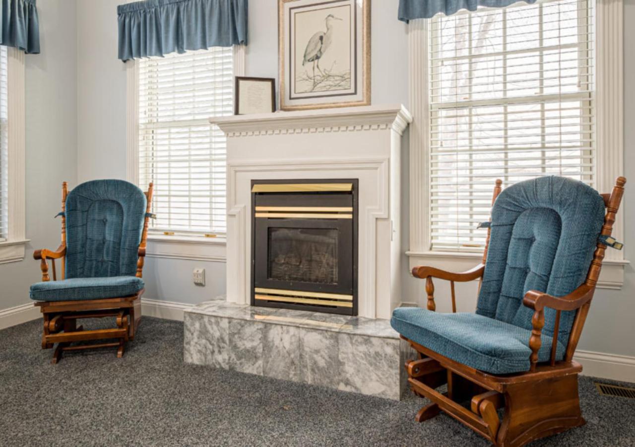 Whitestone Country Inn Kingston Kültér fotó