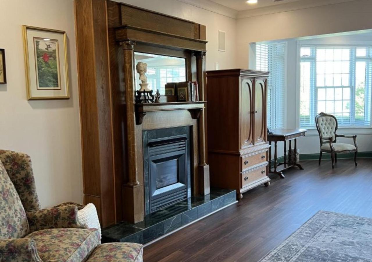 Whitestone Country Inn Kingston Kültér fotó