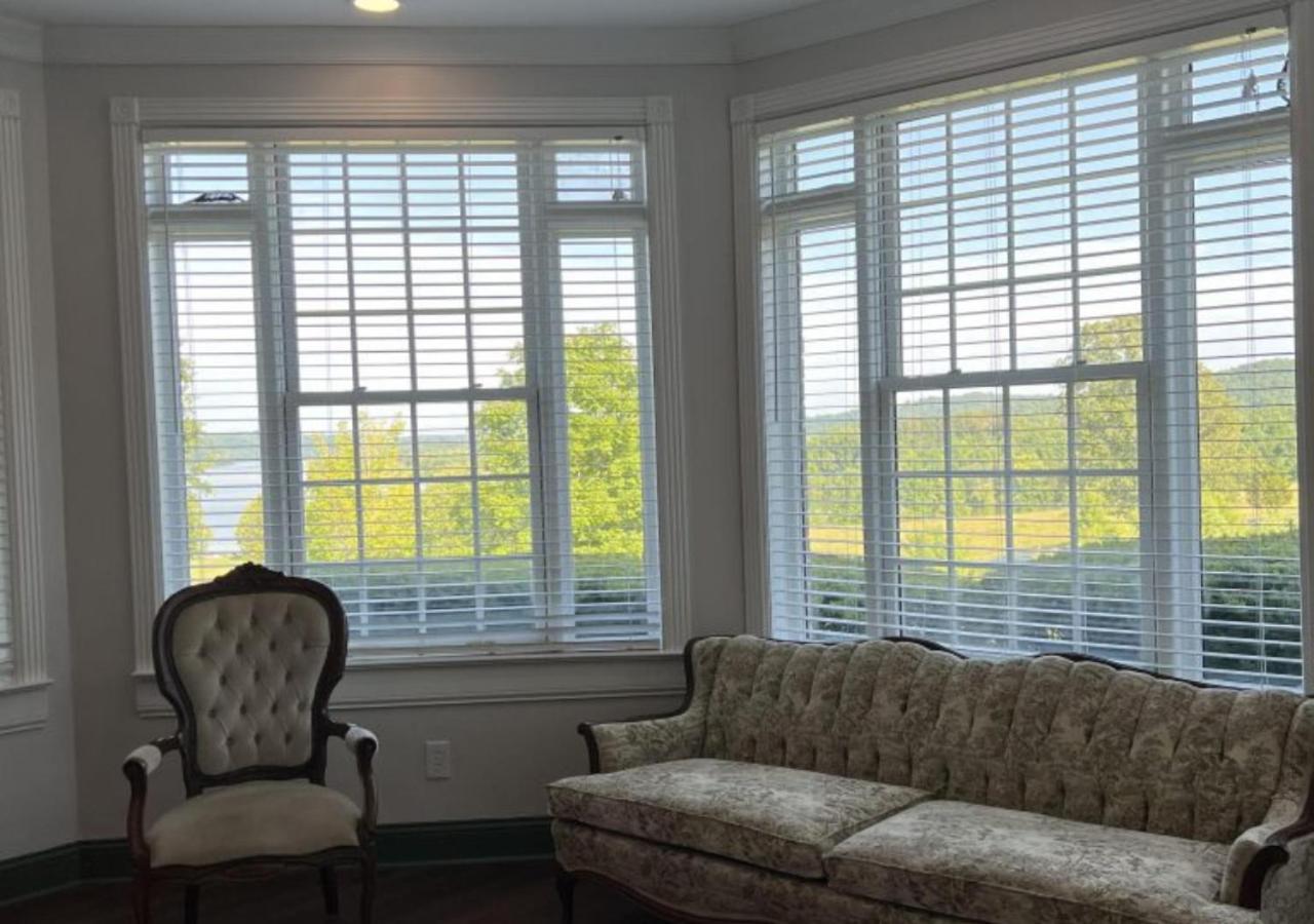 Whitestone Country Inn Kingston Kültér fotó