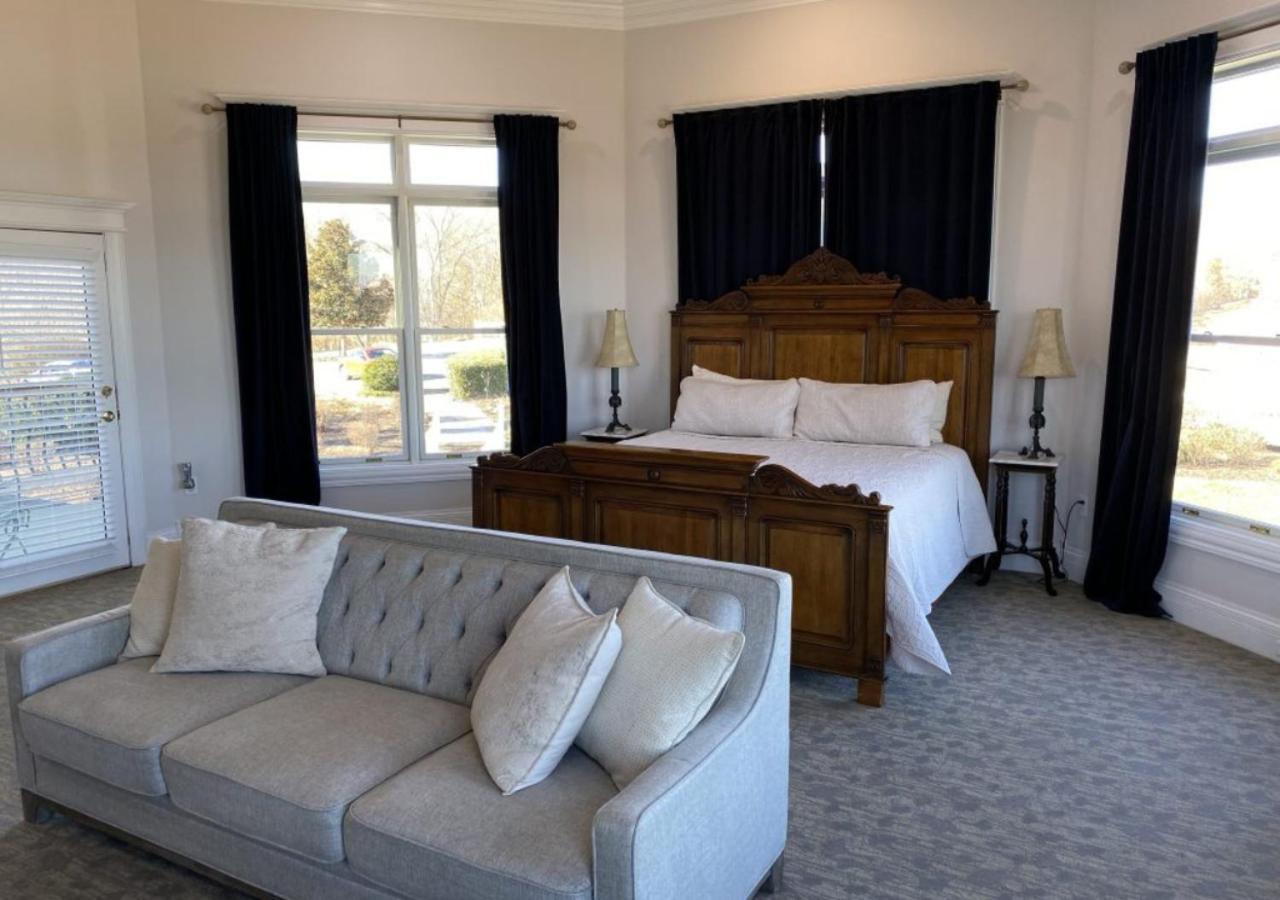 Whitestone Country Inn Kingston Kültér fotó