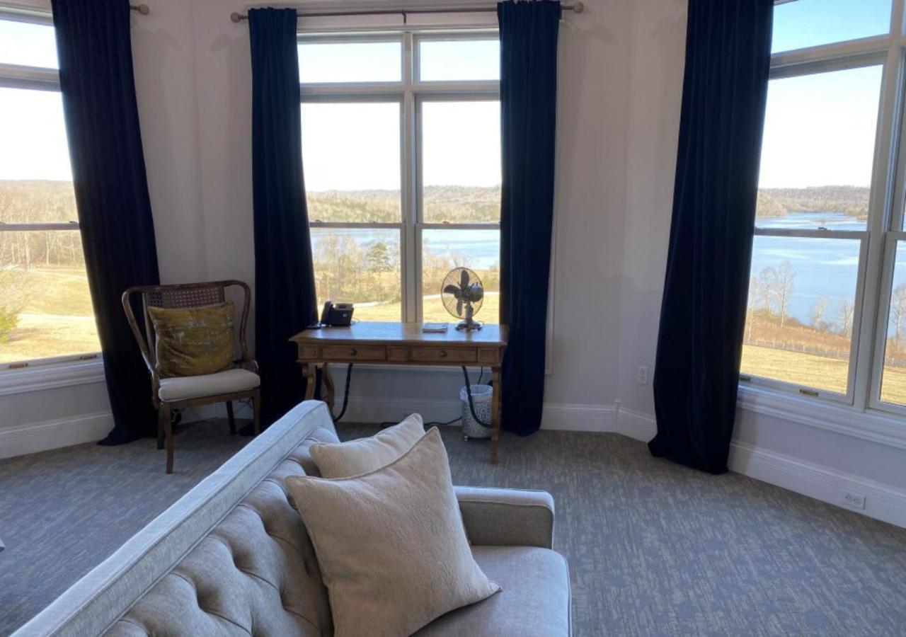 Whitestone Country Inn Kingston Kültér fotó