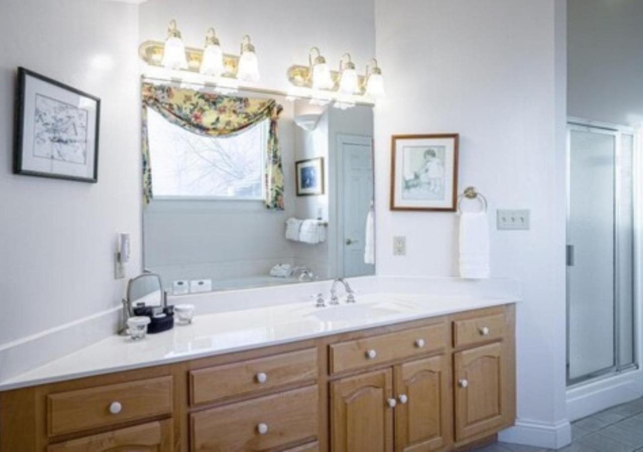 Whitestone Country Inn Kingston Kültér fotó