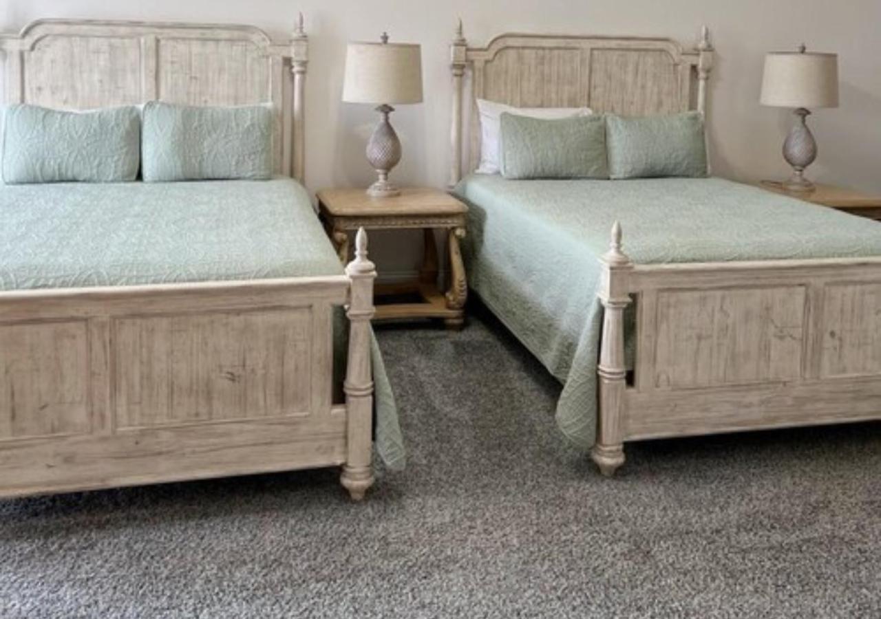 Whitestone Country Inn Kingston Kültér fotó