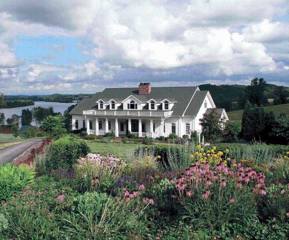Whitestone Country Inn Kingston Kültér fotó