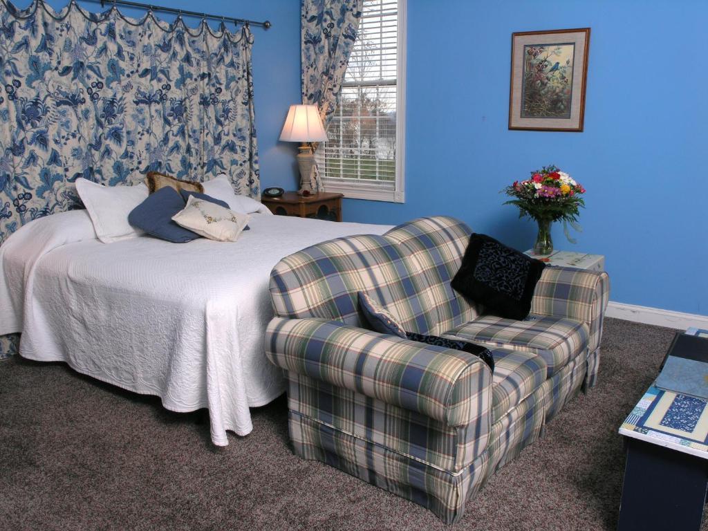 Whitestone Country Inn Kingston Kültér fotó