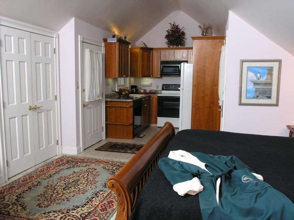 Whitestone Country Inn Kingston Szoba fotó