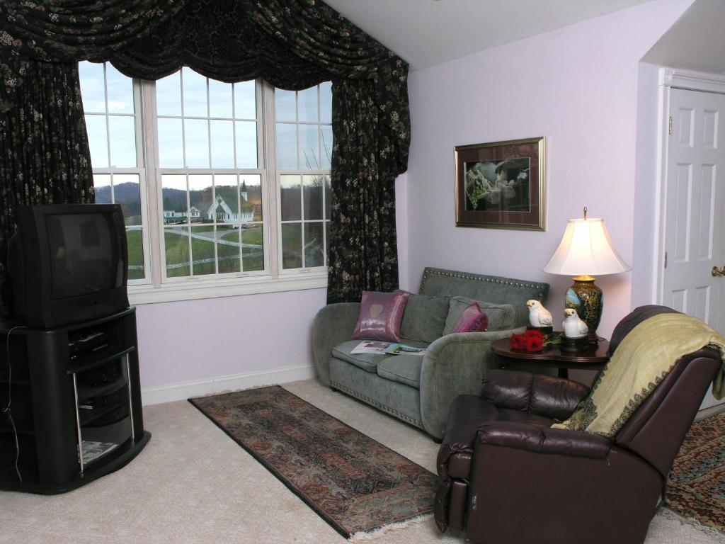 Whitestone Country Inn Kingston Szoba fotó