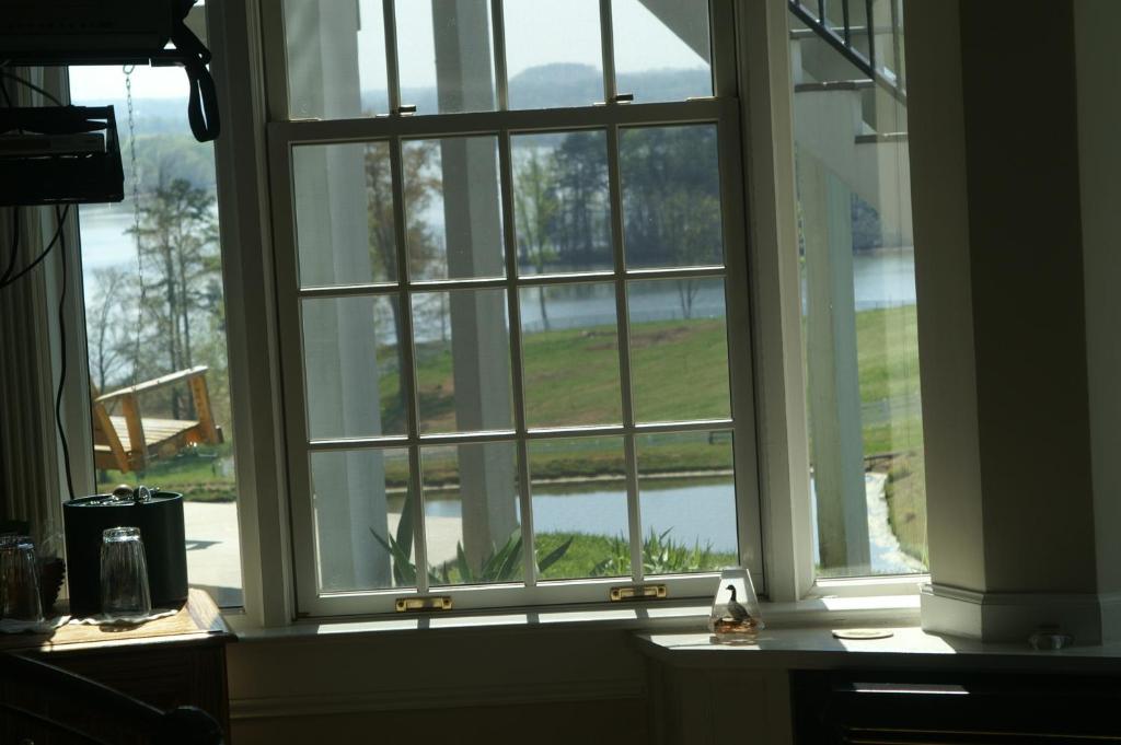 Whitestone Country Inn Kingston Szoba fotó