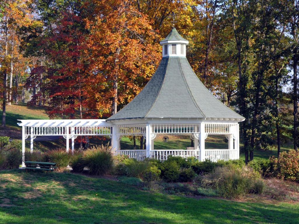 Whitestone Country Inn Kingston Kültér fotó