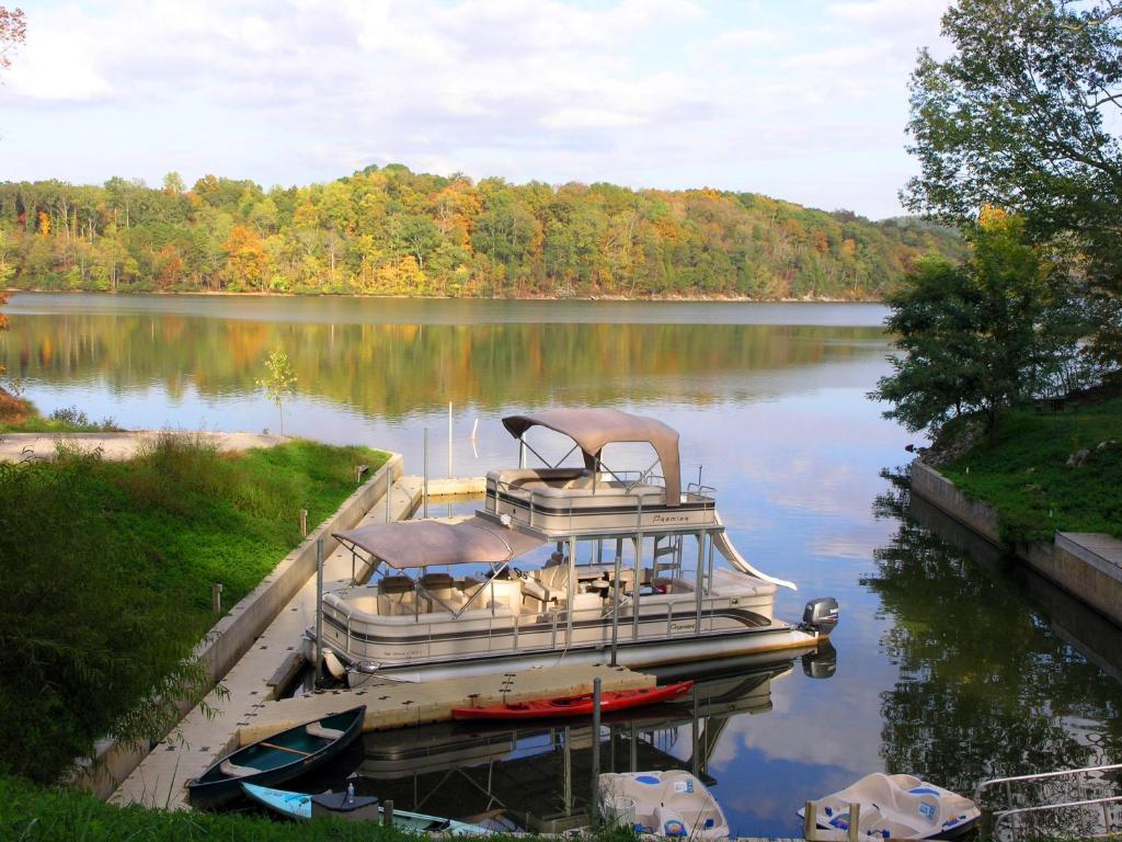 Whitestone Country Inn Kingston Kültér fotó