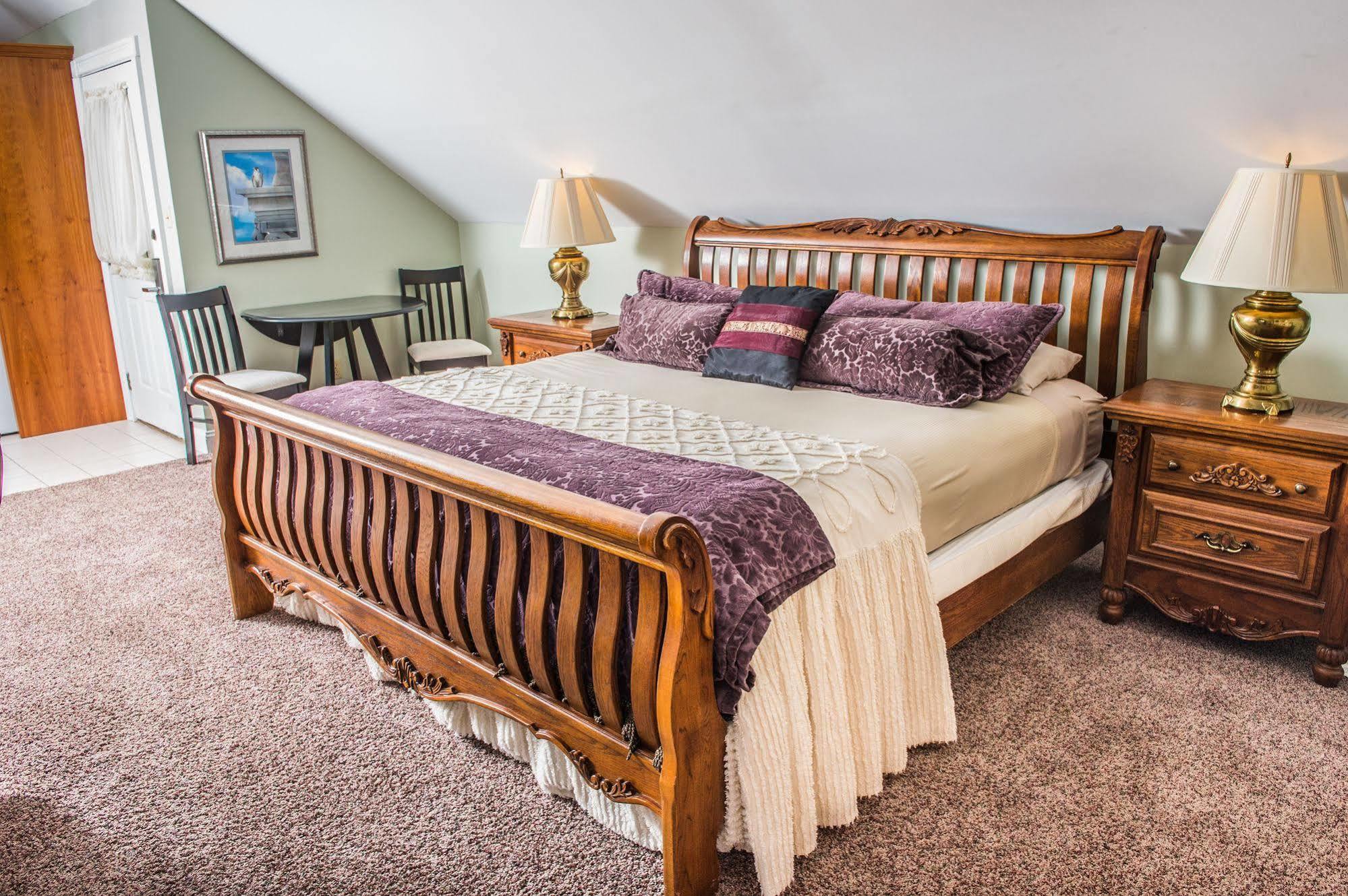 Whitestone Country Inn Kingston Kültér fotó